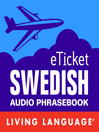 eTicket Swedish (MP3)